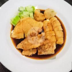 Pempek Asli Ikan Tenggiri Paket A