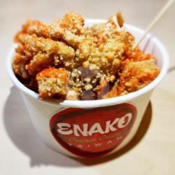 Enako Crispy Chicken