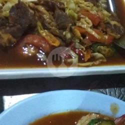 Tongseng Iga Daging