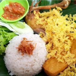 Nasi Ayam Kremezzz