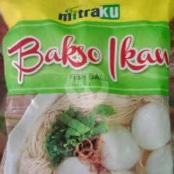 Mitraku Bakso Ikan