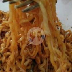 Mie Mozarella