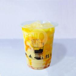 Fruity Yoghurt Mango