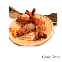 Sosis Kribo