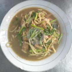 Mie Kuah