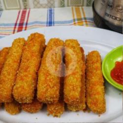 Nugget Stick Ikan Isi 10