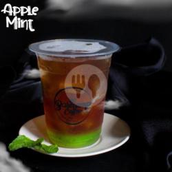 Apple Mint