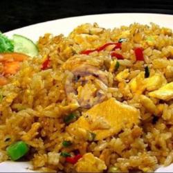 Nasi Goreng Cumi .ayam