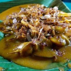 Sate Padang Lidah