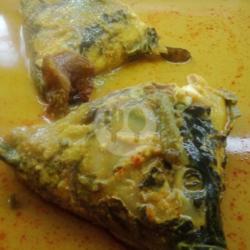 Nasi   Kepala Nila Gulai