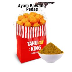 Ayam Bawang Pedas