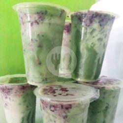 Es Kacang Ijo