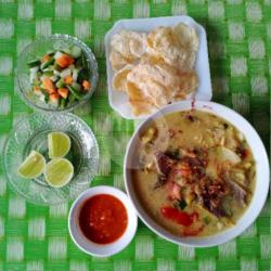 Soto Usus / Iso