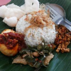 Nasi Gurih Medan