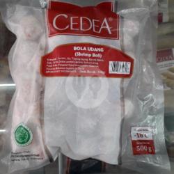 Cedea Bola Udang 500g