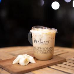 Es Kopi Susu Pisang