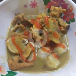 Bakso Kojek