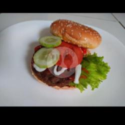 Beff Burger