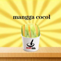 Mangga Cocol