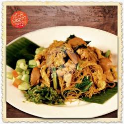 Bee Hoon Goreng Rawit