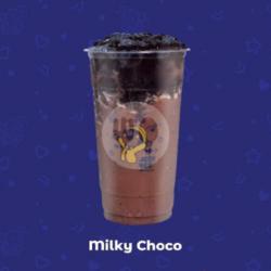 Milky Choco (l)