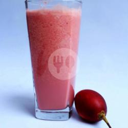 Jus Terong Belanda