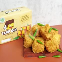 Tahu Go! 10 Pcs