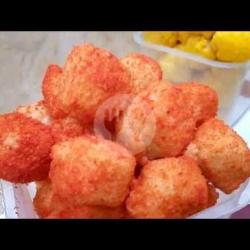 Tahu Pop Balado