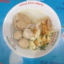 Bakso Campur