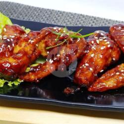 Korean Fried Chicken