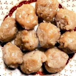 Cilok Daging Standart