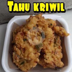 Tahu Kriwil