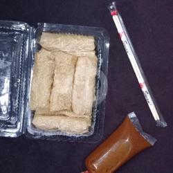 Lumpia Kulit Tahu (frozen)