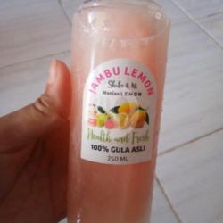 Jambu Lemon