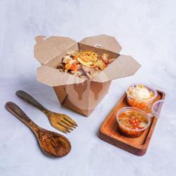 Sei Sapi Ricebox Reguler