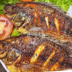 Nila Goreng