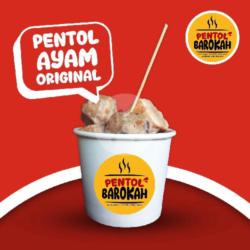 Pentol Ayam Original