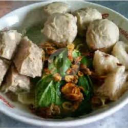 Bakso Krowal   Irisan Sapi