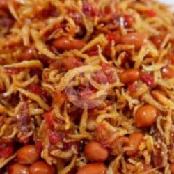 Sambal Krispy Kacang Tanah Kap 150 Lm