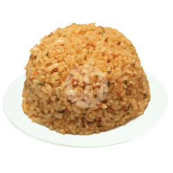 Spicy Rice