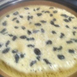 Kismis-kacang-coklat-wijen