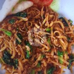 Ifumie Goreng Daging Ayam Bakso Sosis Teh Manis Dinggin/panas