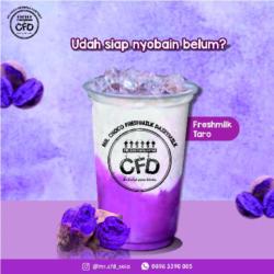 Freshmilk Taro