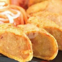 Egg Roll 5pcs