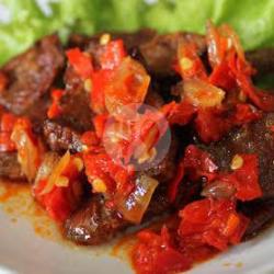 Daging Empal Balado