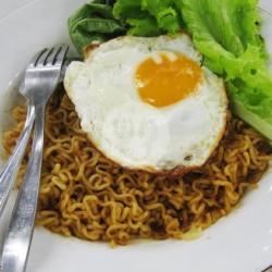 Mie Goreng Sedap Telur Ceplok