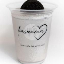 Krim Susu Oreo