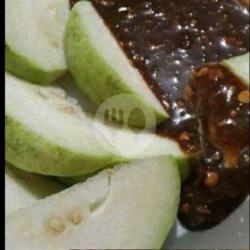 Rujak Jambu Kristal