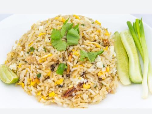 NASI GORENG SUNDA Teh Nenih, ResAreaGunungMas/Dpn Rmh Kaca