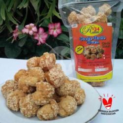 Onde-onde Wijen Ratim Khas Solo